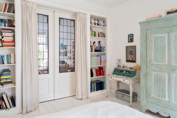 Foto 46 van Bos en Vaartstraat 19