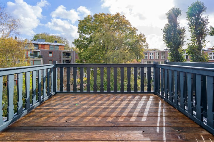 Foto 50 van Bos en Vaartstraat 19