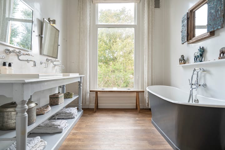 Foto 51 van Bos en Vaartstraat 19