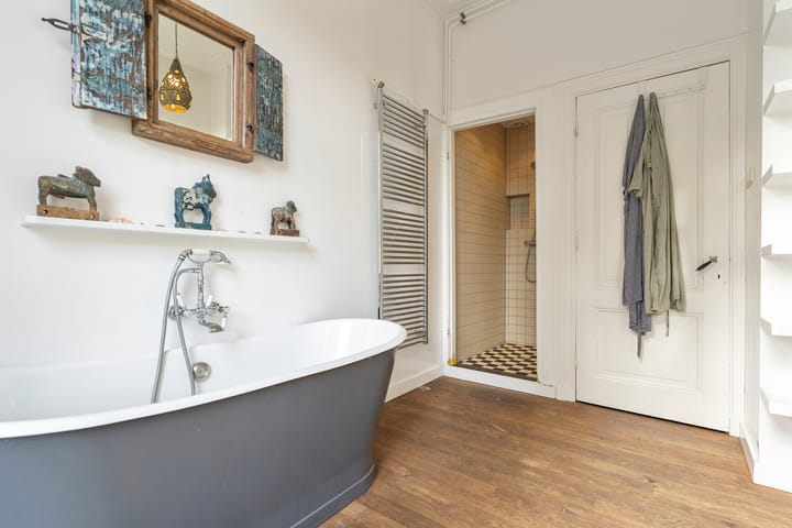 Foto 53 van Bos en Vaartstraat 19