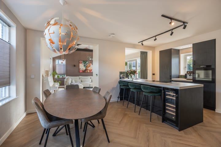 Foto 2 van Blankensteijn 4