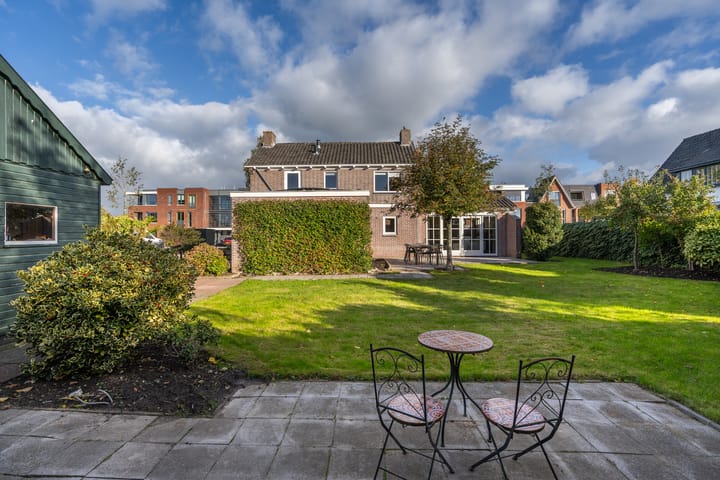 Foto 4 van Blankensteijn 4