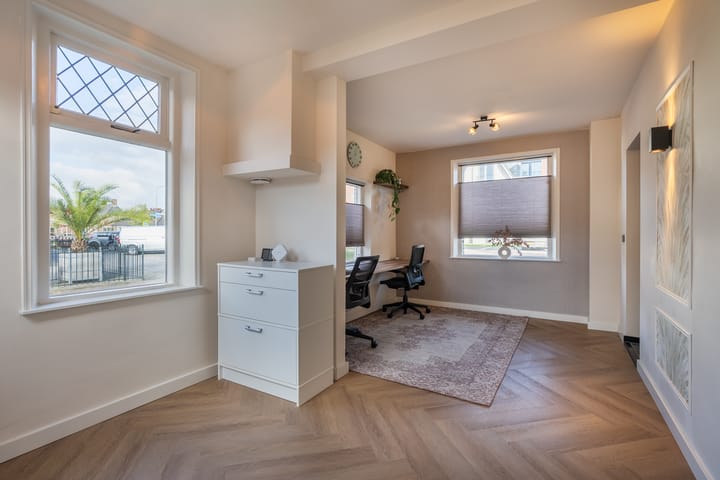 Foto 9 van Blankensteijn 4