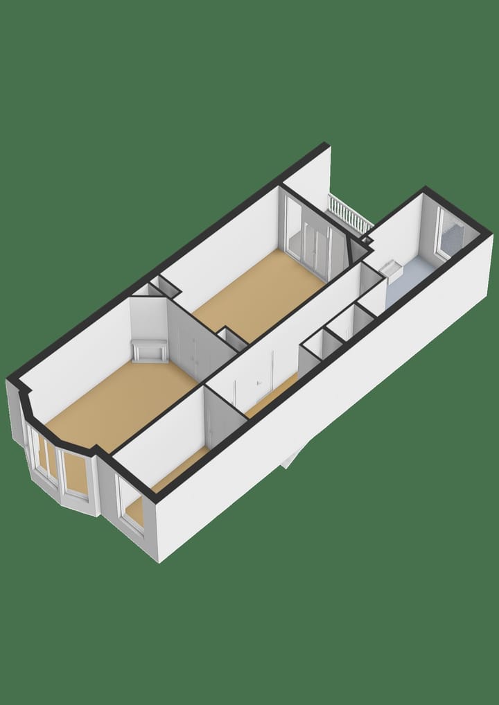 Foto 77 van Bos en Vaartstraat 19