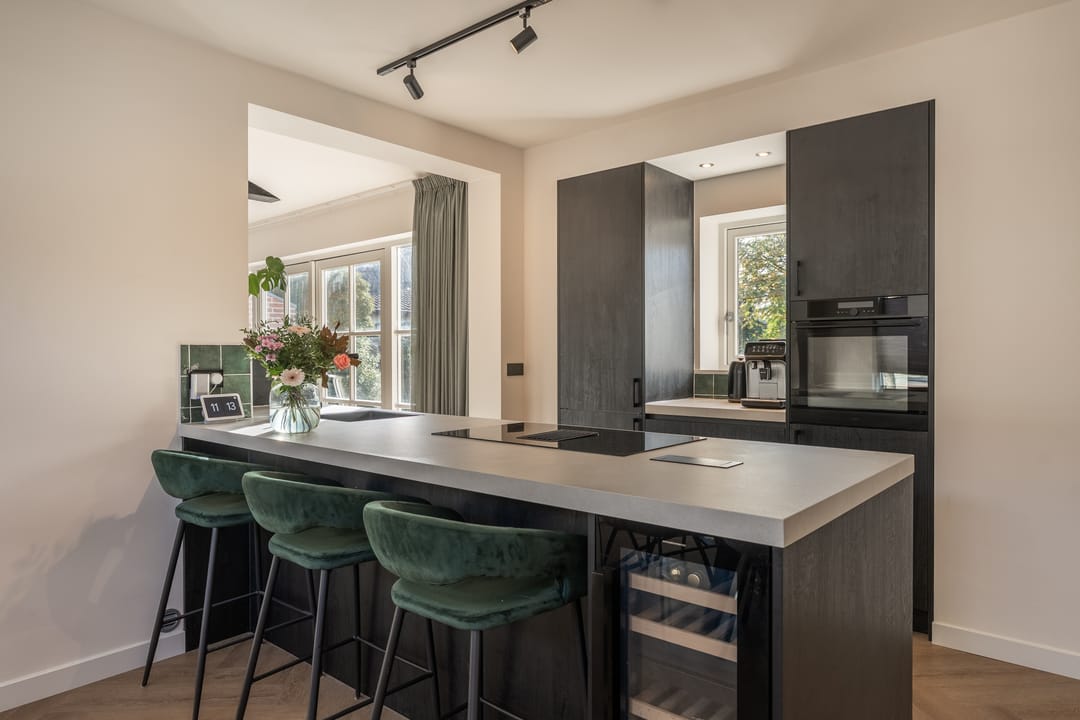 Foto 13 van Blankensteijn 4