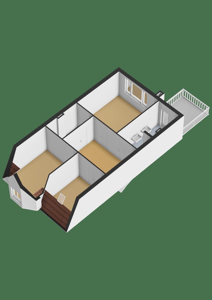 Foto 79 van Bos en Vaartstraat 19