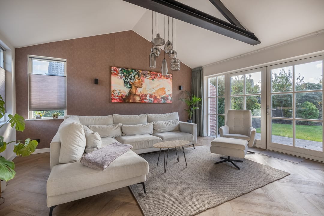 Foto 16 van Blankensteijn 4