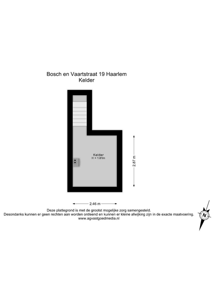 Foto 82 van Bos en Vaartstraat 19