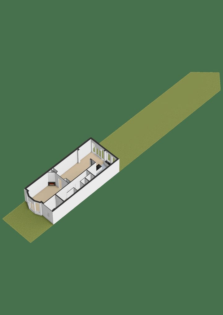 Foto 85 van Bos en Vaartstraat 19