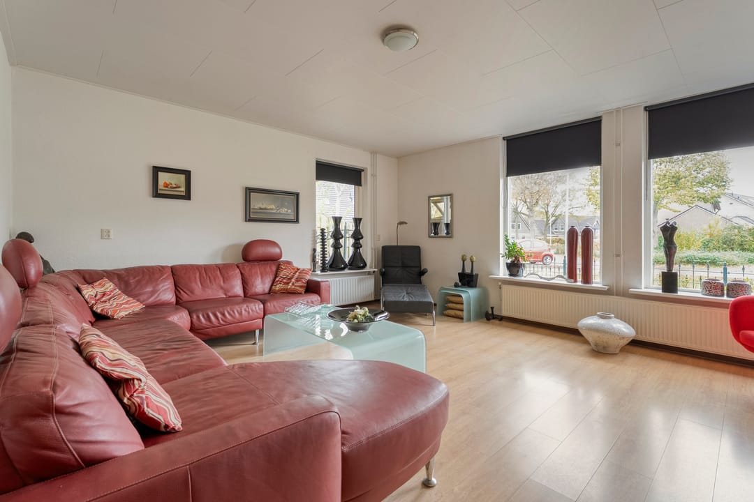 Foto 2 van Broeklaan 25