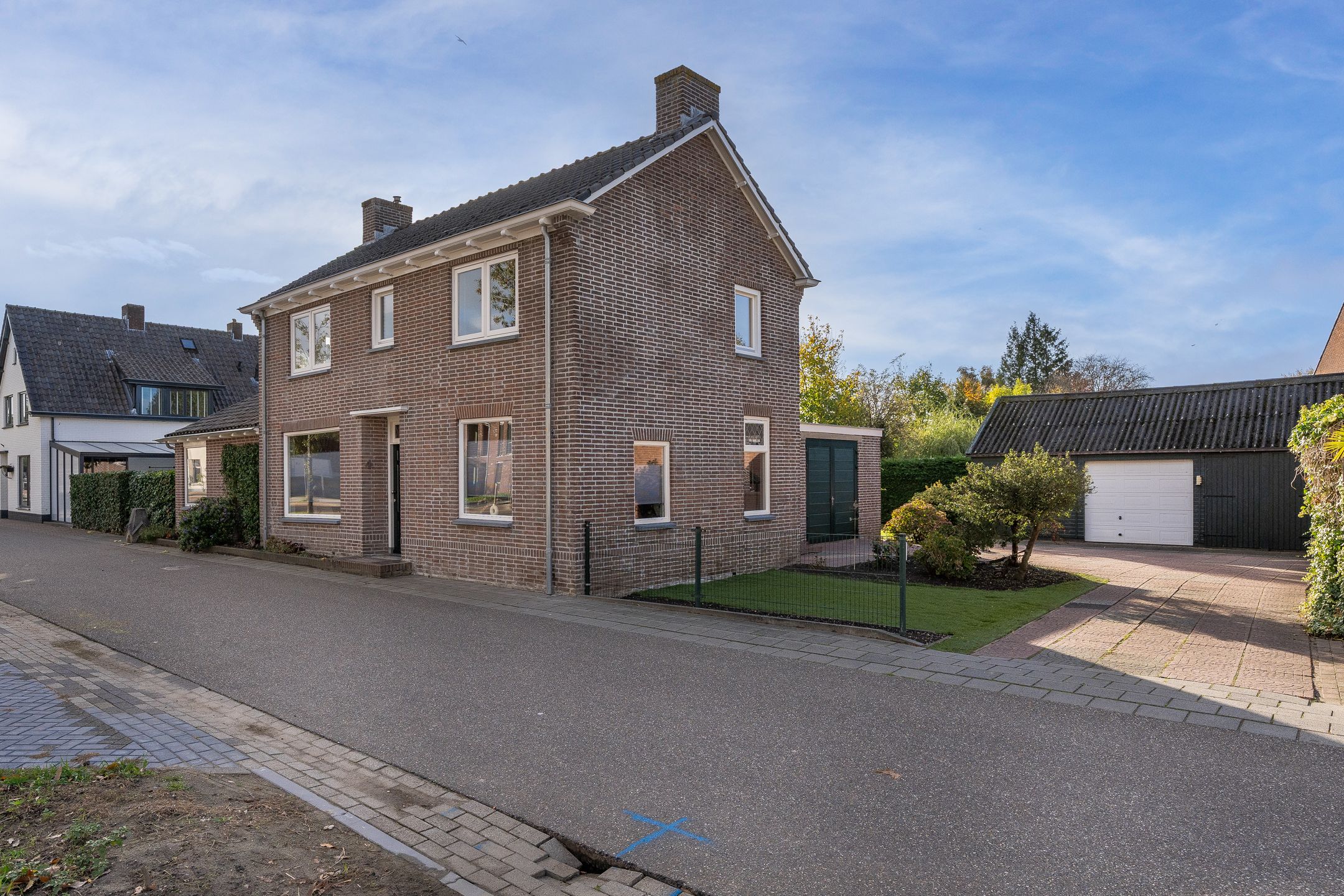 Foto 30 van Blankensteijn 4