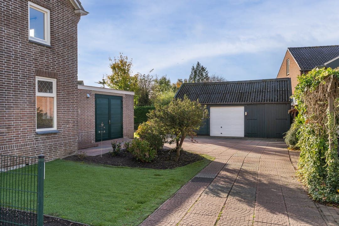 Foto 31 van Blankensteijn 4