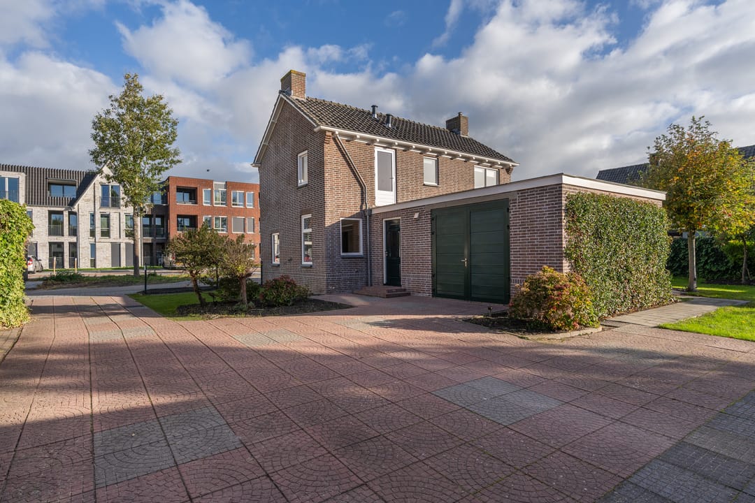 Foto 32 van Blankensteijn 4