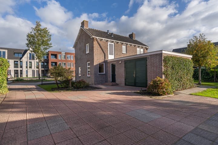 Foto 32 van Blankensteijn 4