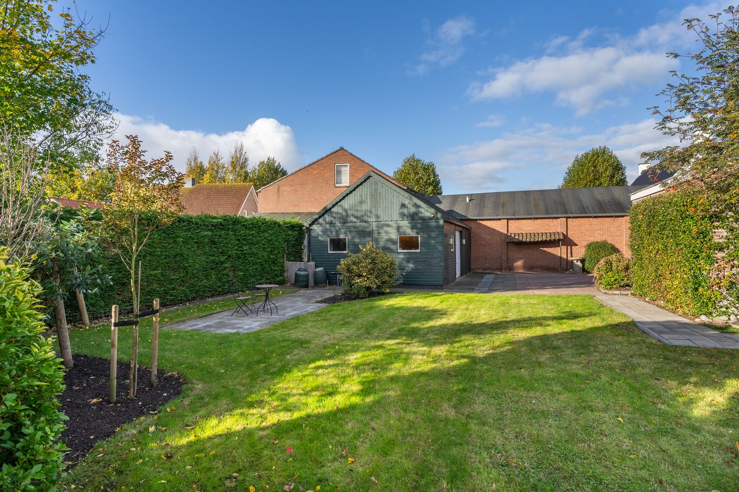 Foto 35 van Blankensteijn 4