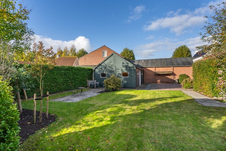 Foto 35 van Blankensteijn 4