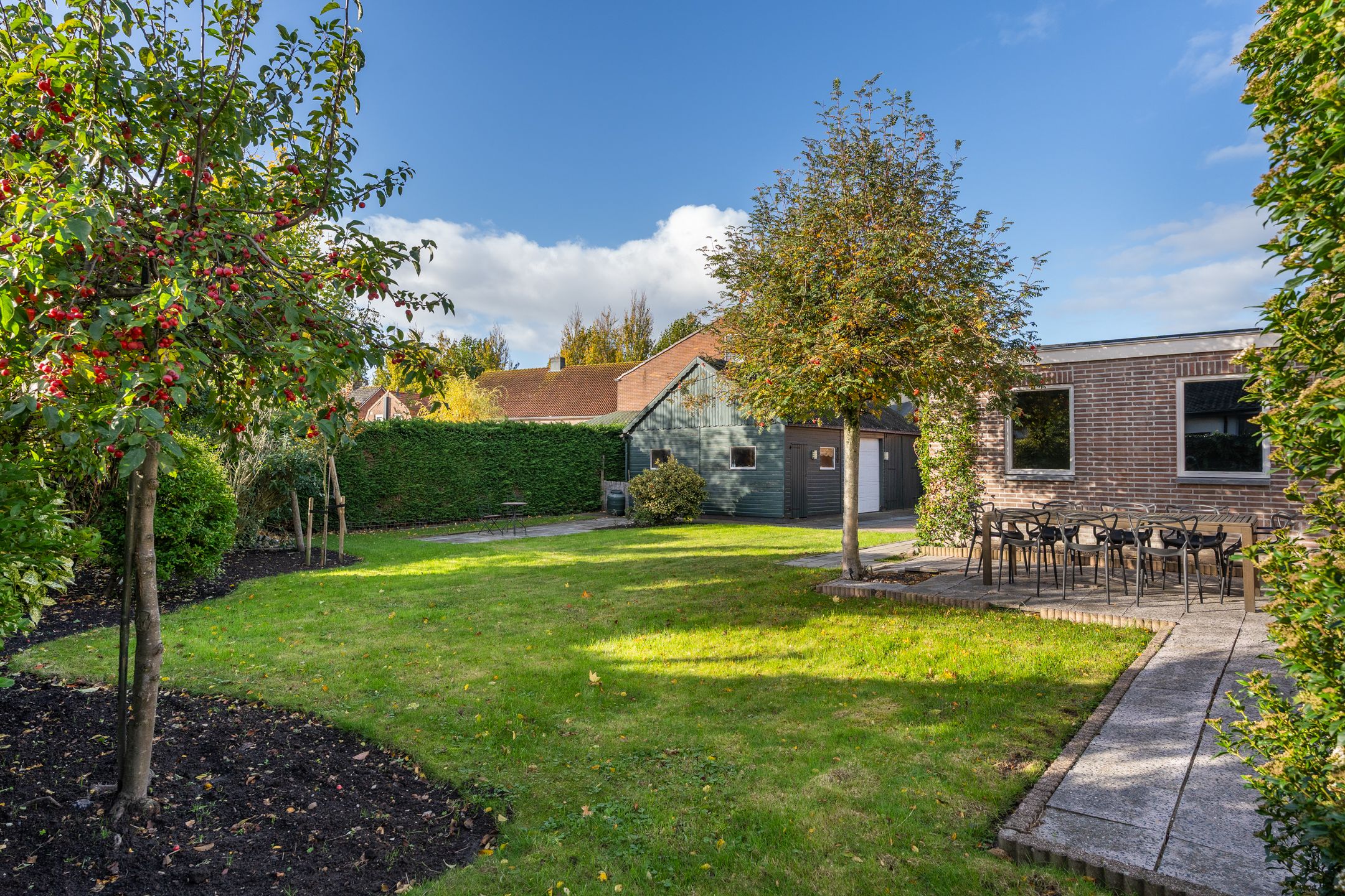 Foto 36 van Blankensteijn 4