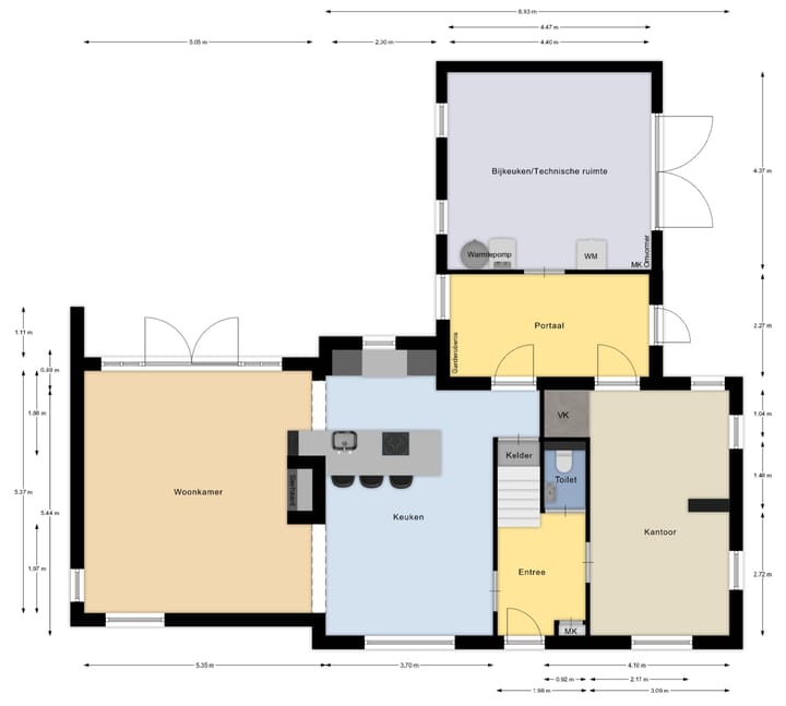 Foto 40 van Blankensteijn 4