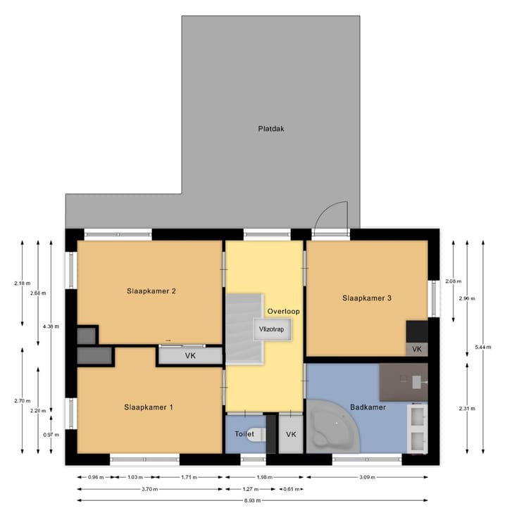 Foto 41 van Blankensteijn 4