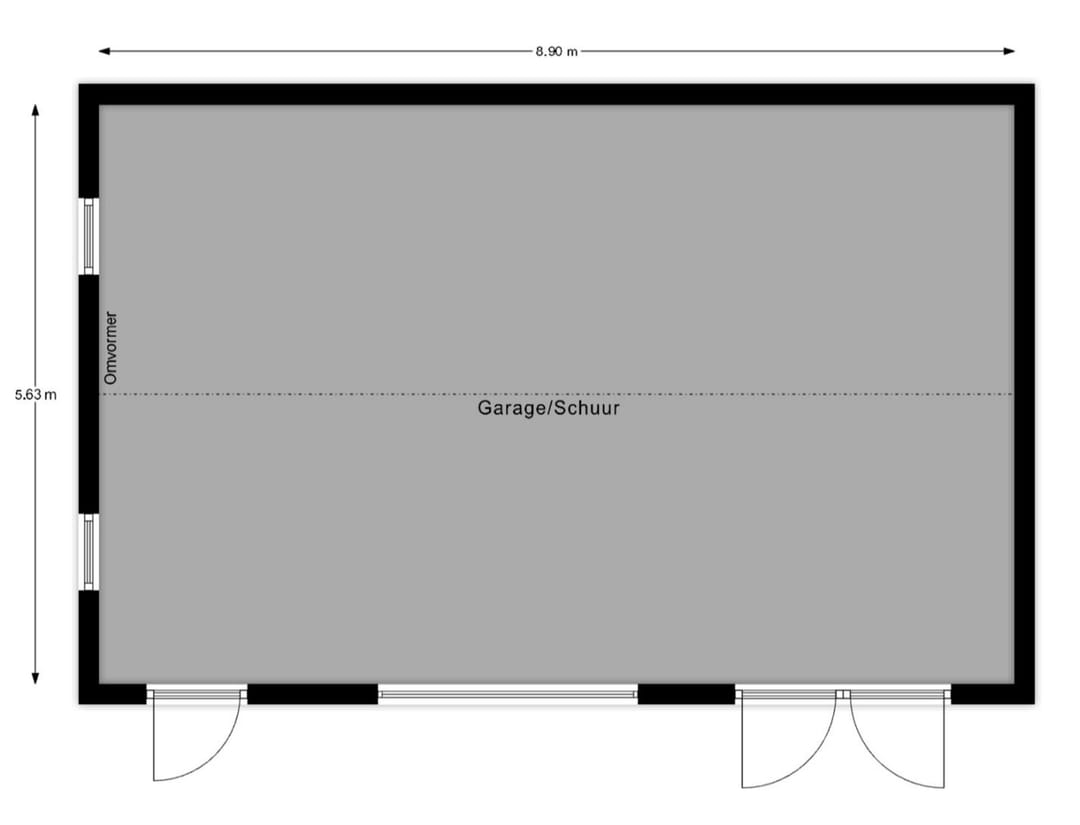 Foto 43 van Blankensteijn 4