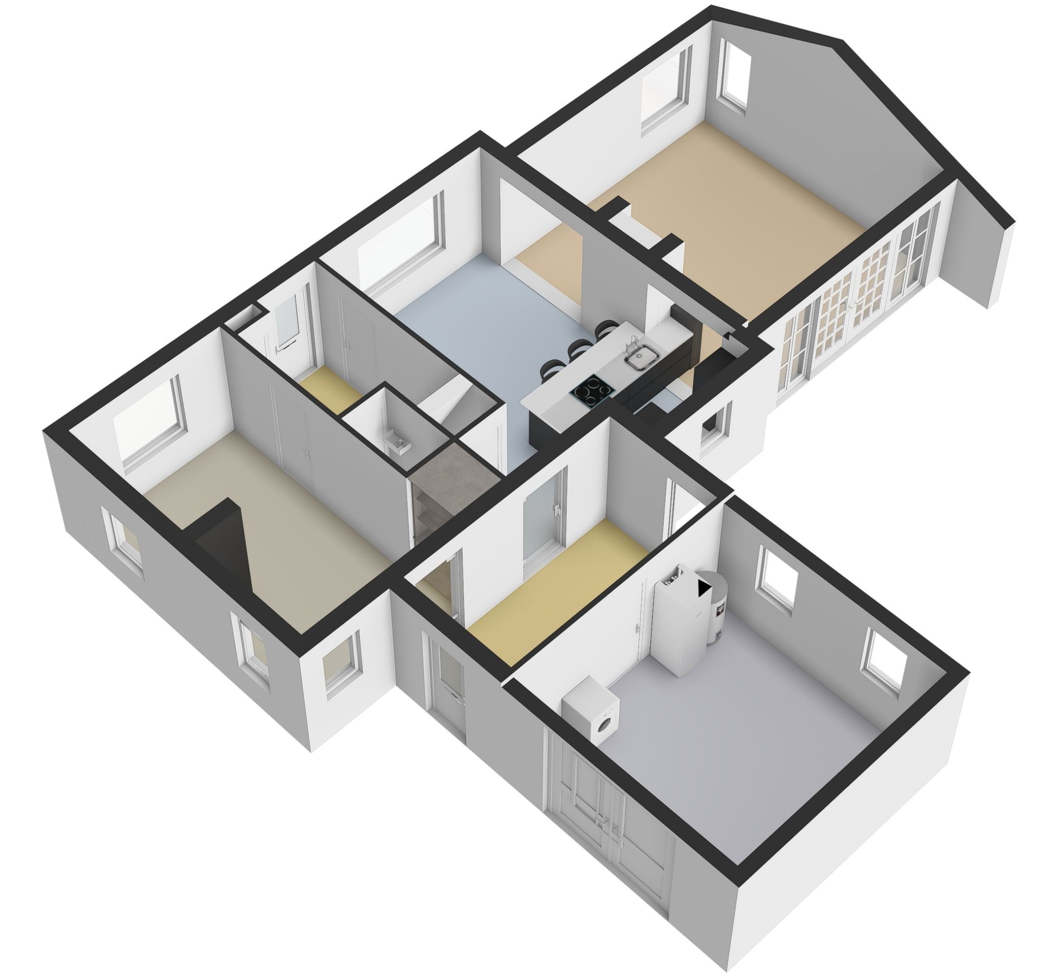 Foto 45 van Blankensteijn 4