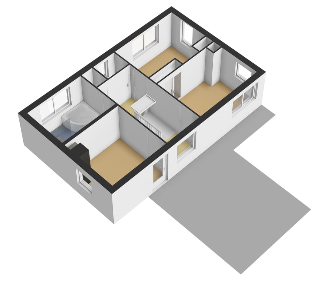 Foto 46 van Blankensteijn 4