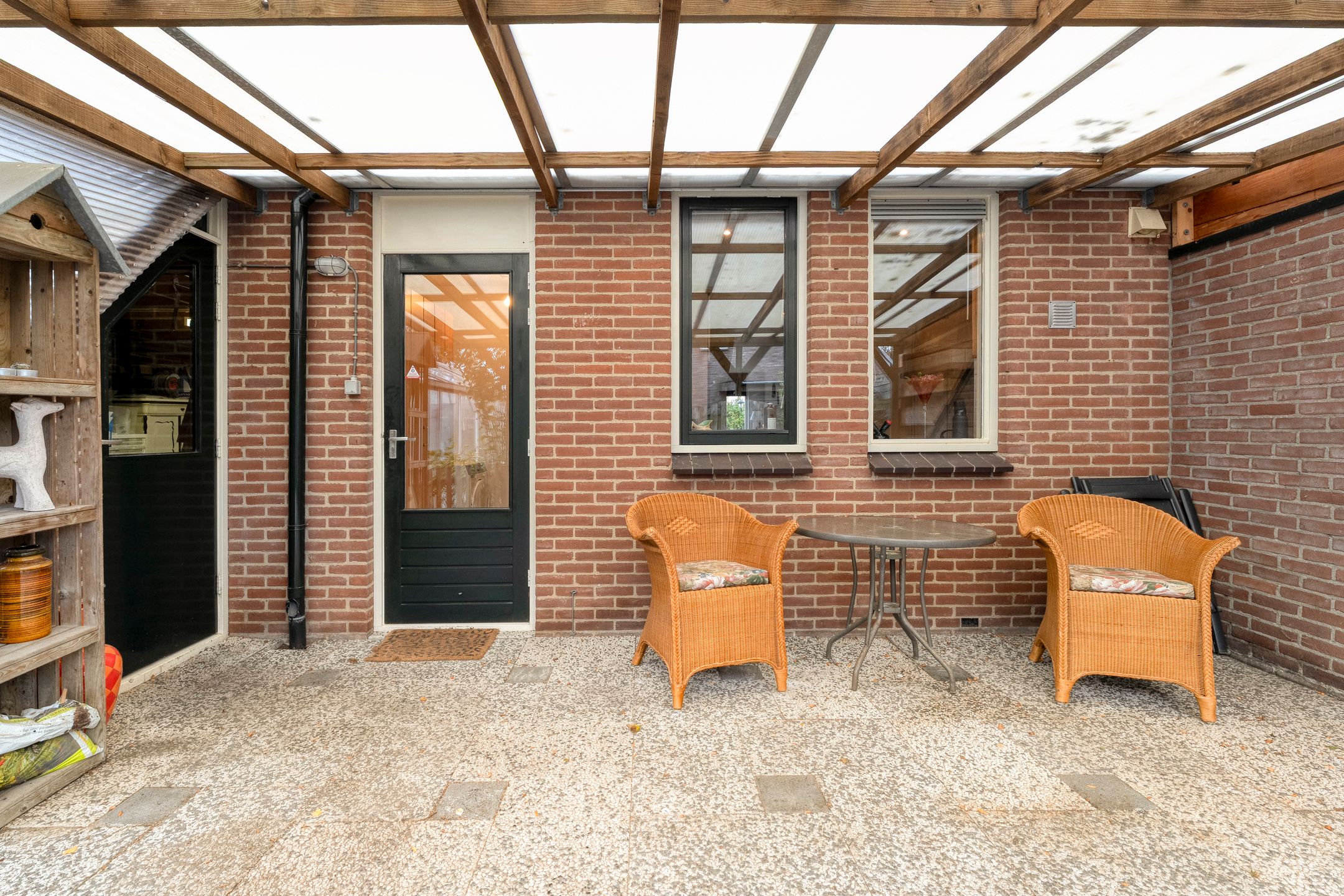 Foto 33 van Broeklaan 25