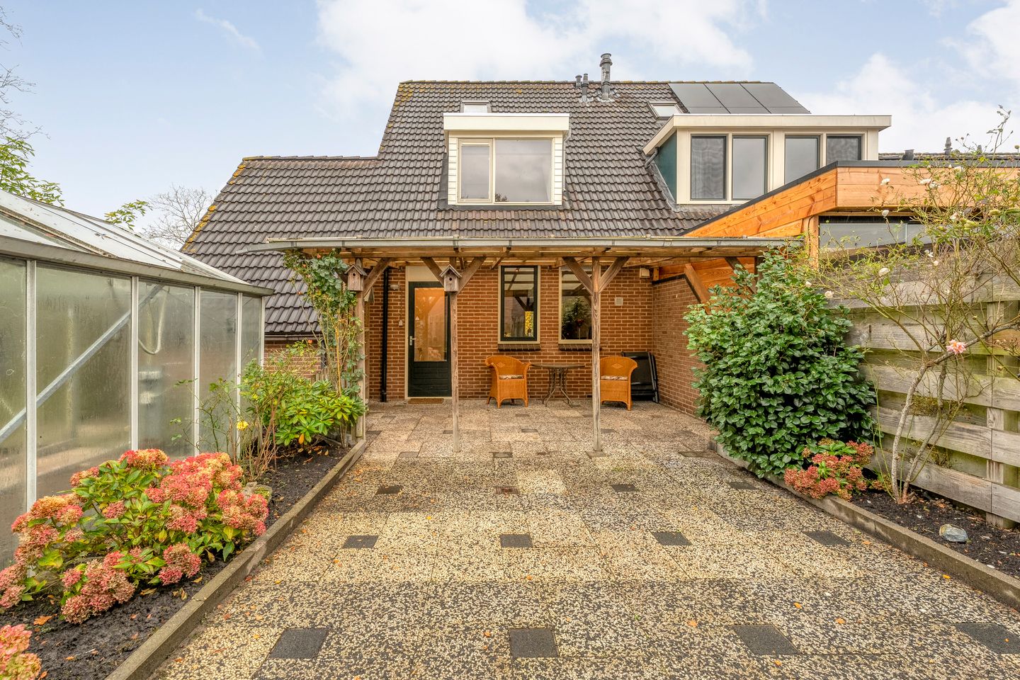 Foto 35 van Broeklaan 25