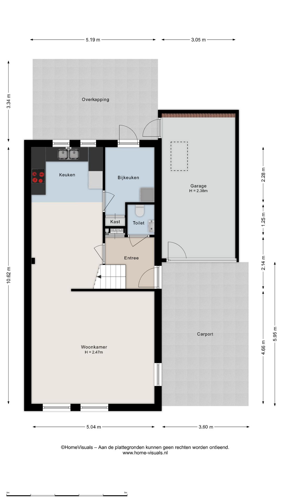 Foto 44 van Broeklaan 25