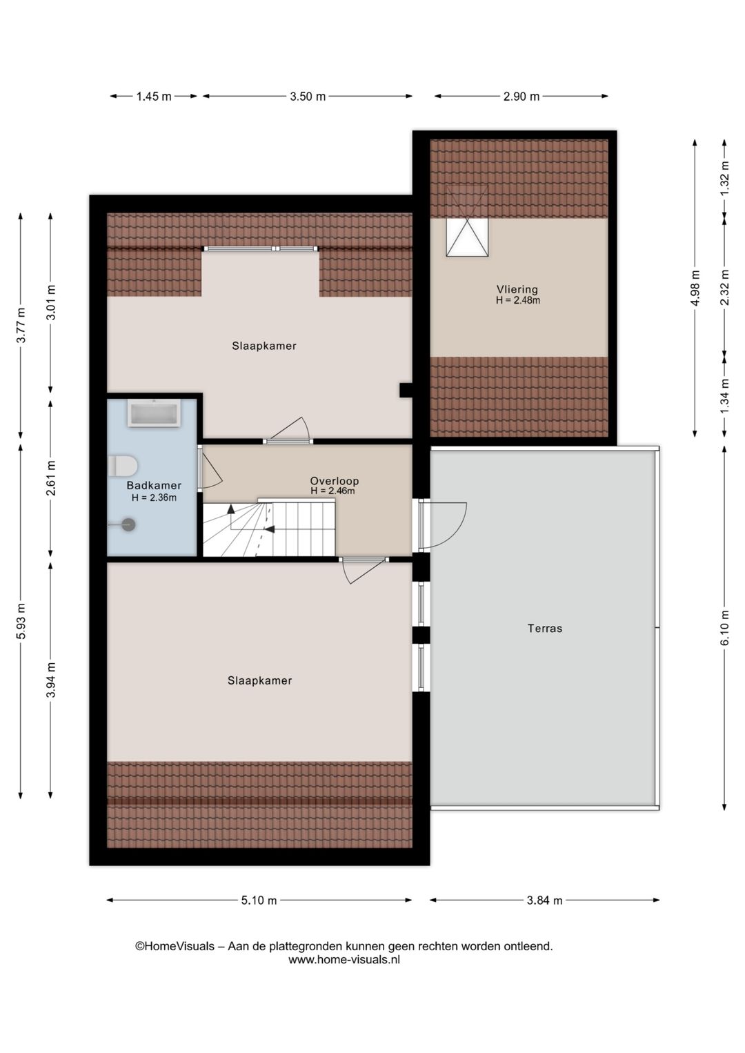 Foto 46 van Broeklaan 25