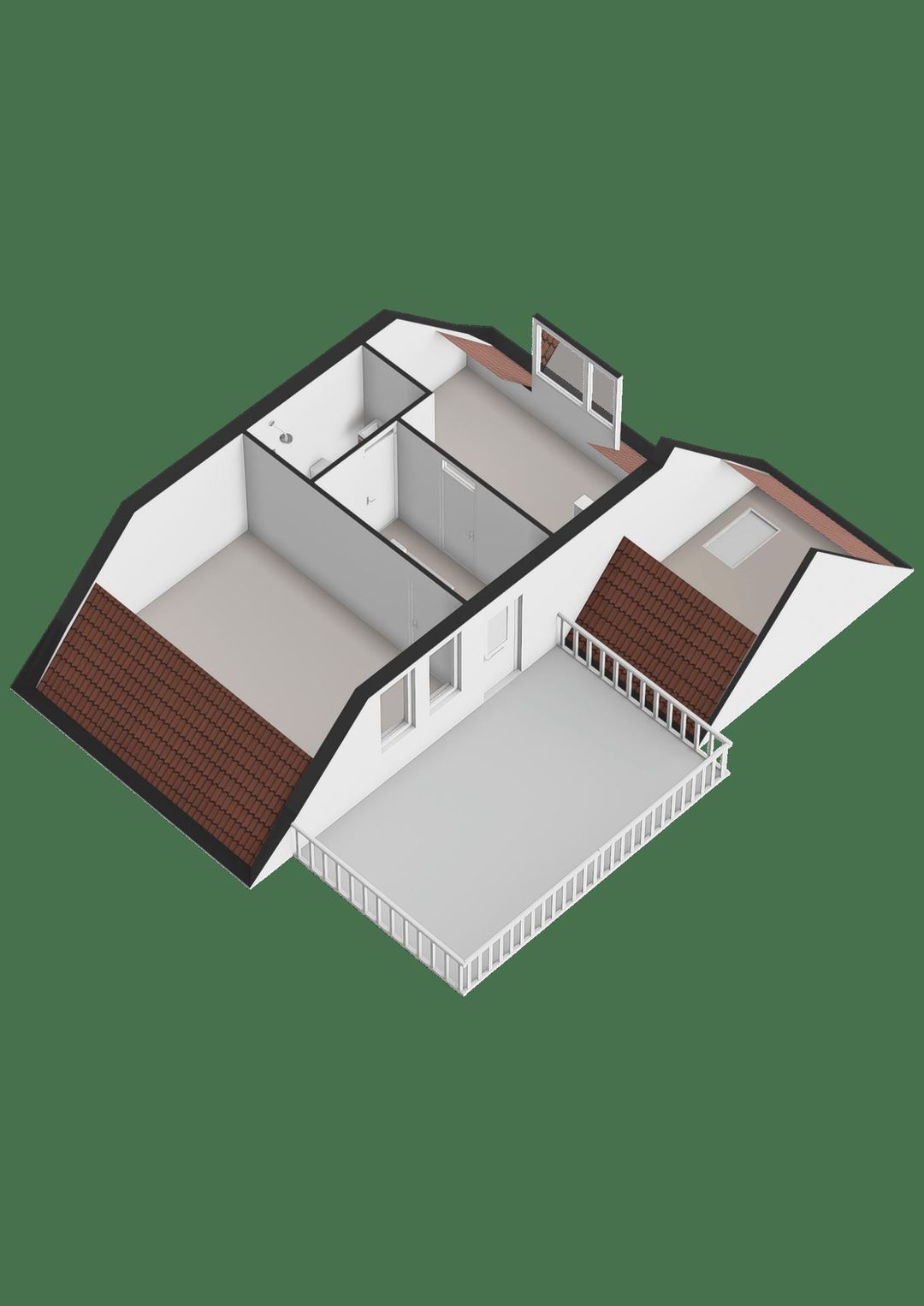 Foto 47 van Broeklaan 25