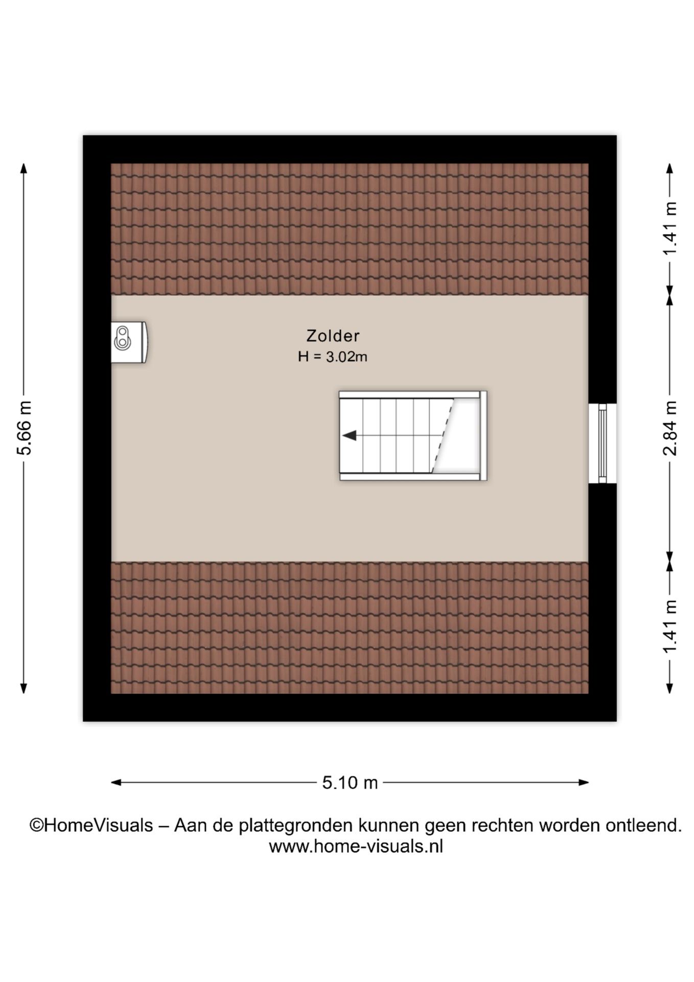 Foto 48 van Broeklaan 25