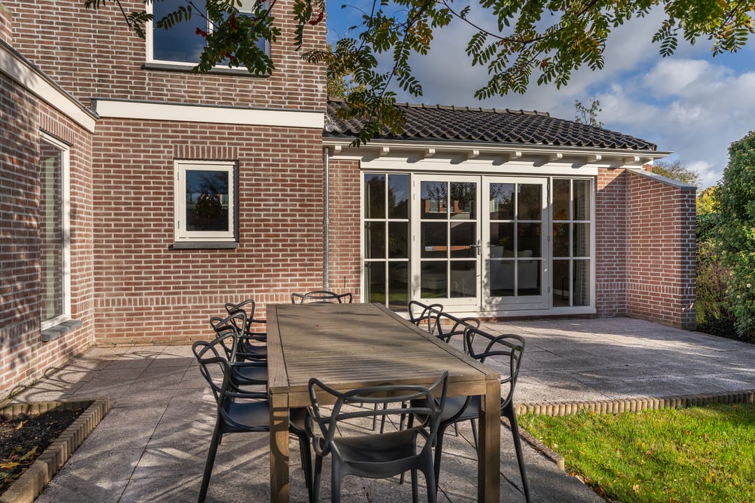 Foto 38 van Blankensteijn 4