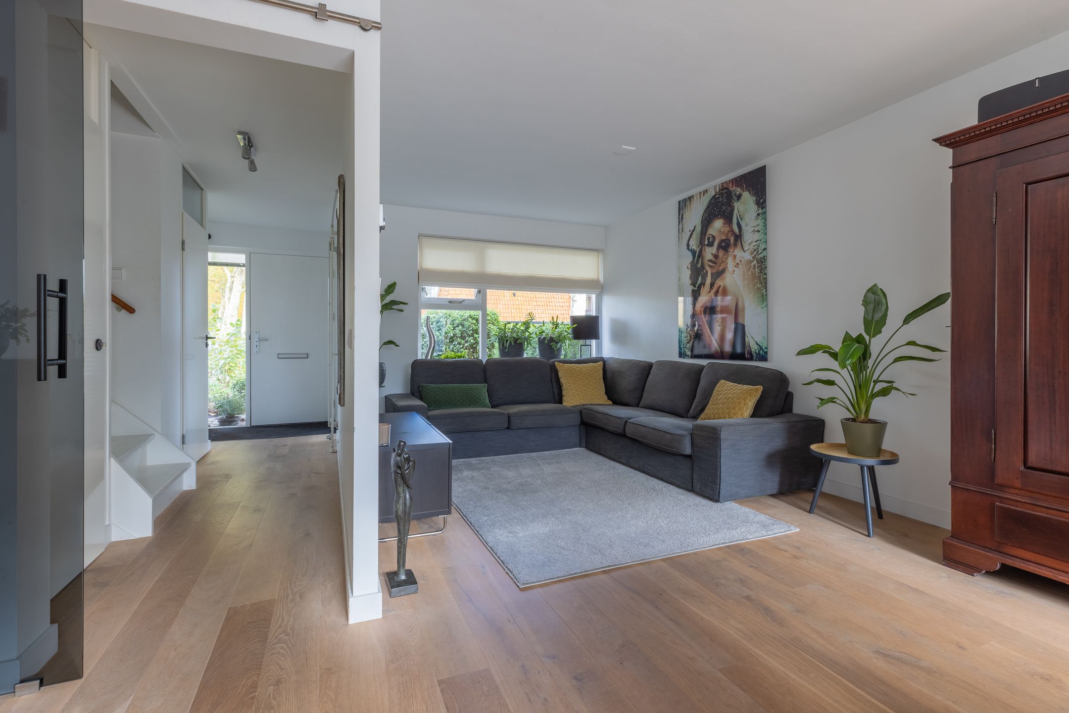 Foto 3 van Jan ter Gouwweg 65