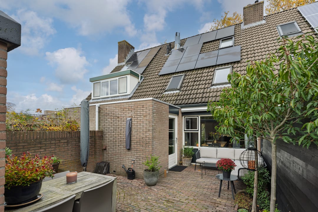 Foto 28 van Jan ter Gouwweg 65