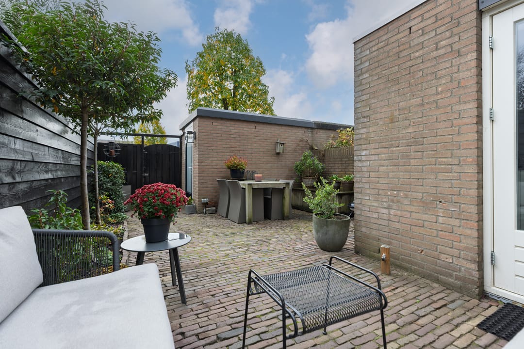 Foto 31 van Jan ter Gouwweg 65