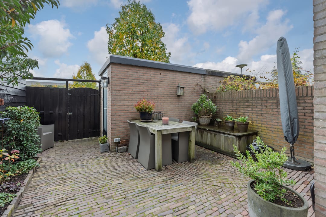 Foto 32 van Jan ter Gouwweg 65