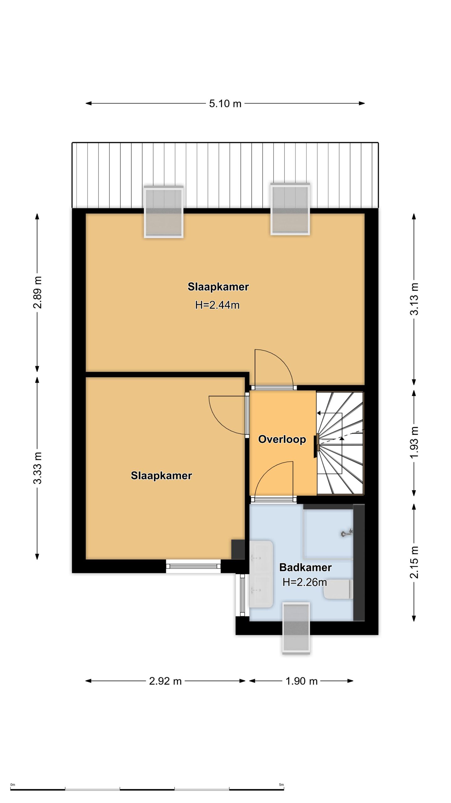 Foto 40 van Jan ter Gouwweg 65