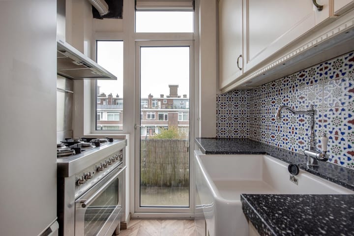 Photo 2 of Hoefbladlaan 49