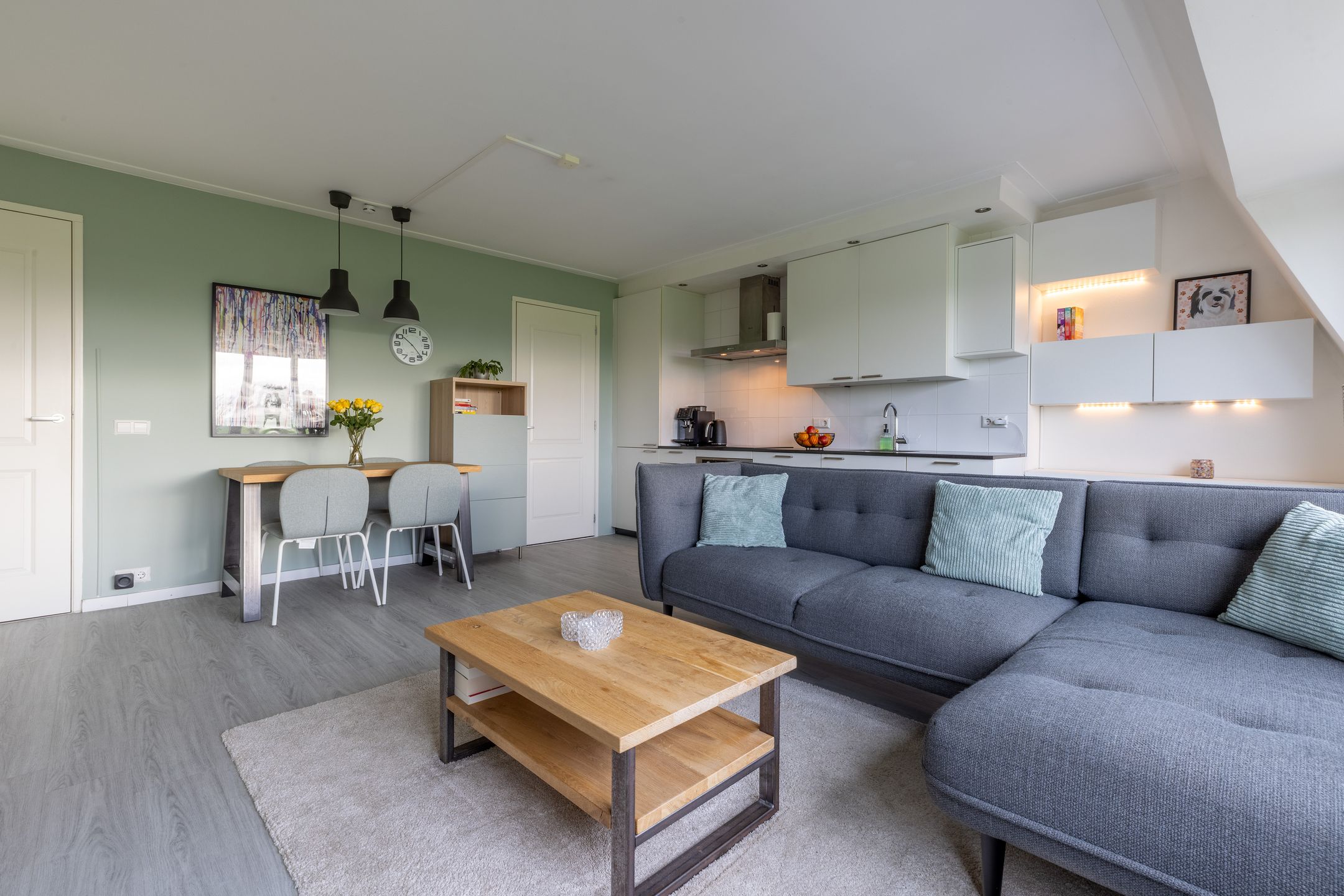 Photo 3 of Reigersweide 148