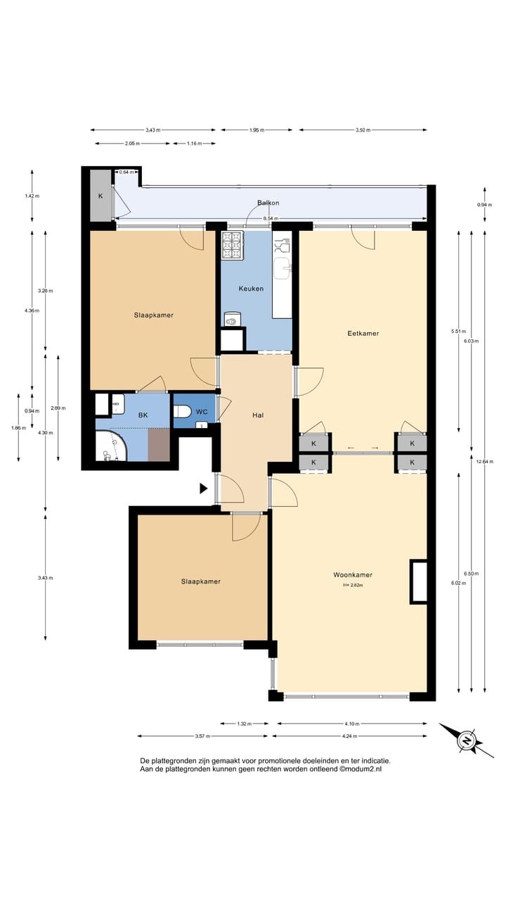 Photo 38 of Hoefbladlaan 49