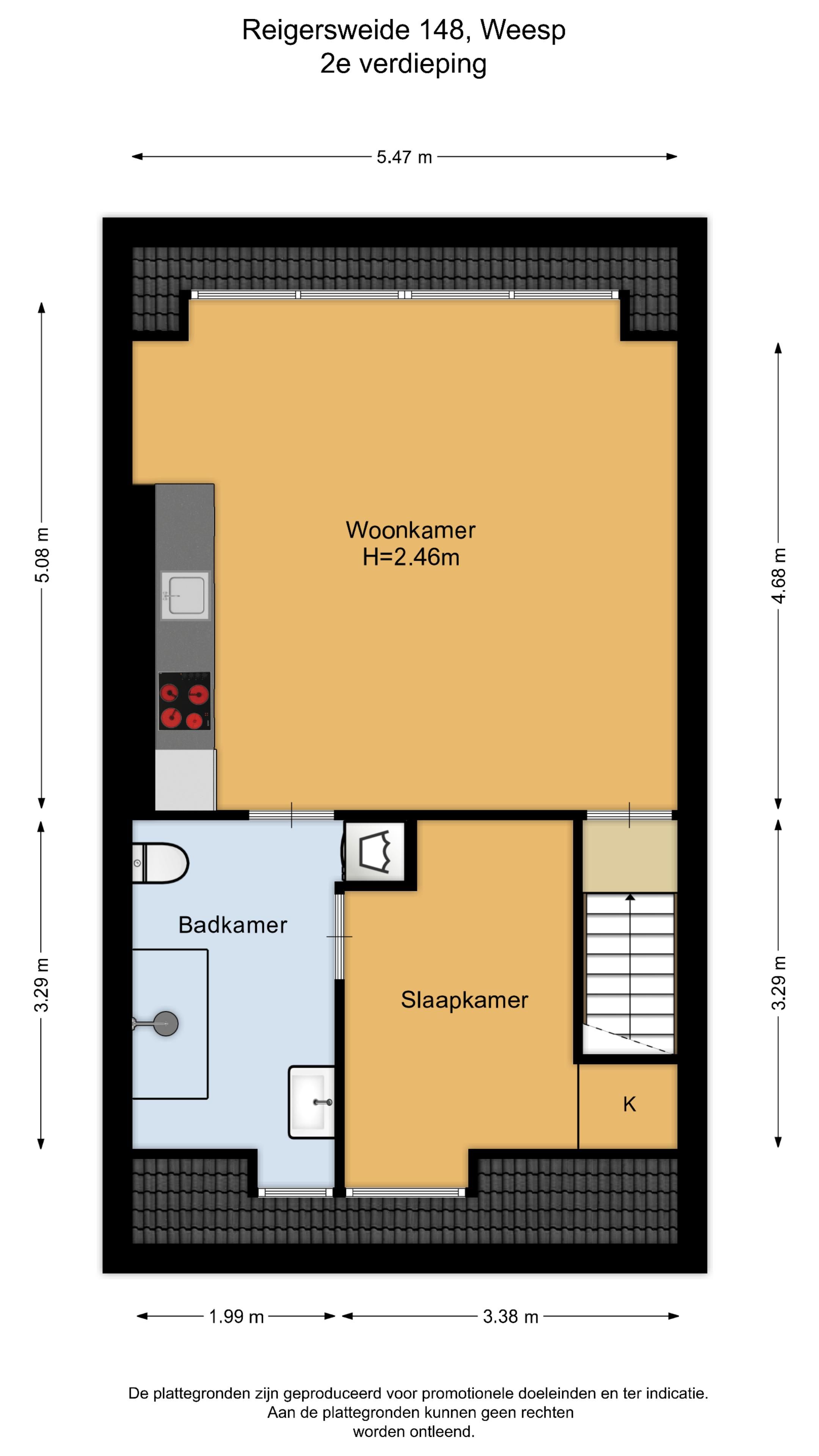 Photo 21 of Reigersweide 148