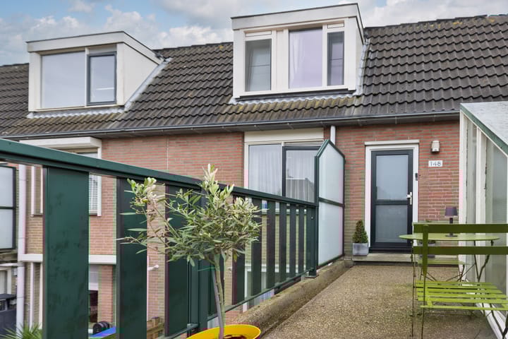 Photo 25 of Reigersweide 148