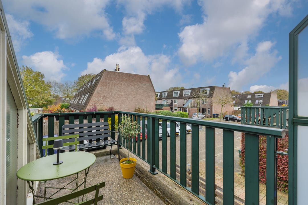 Photo 26 of Reigersweide 148