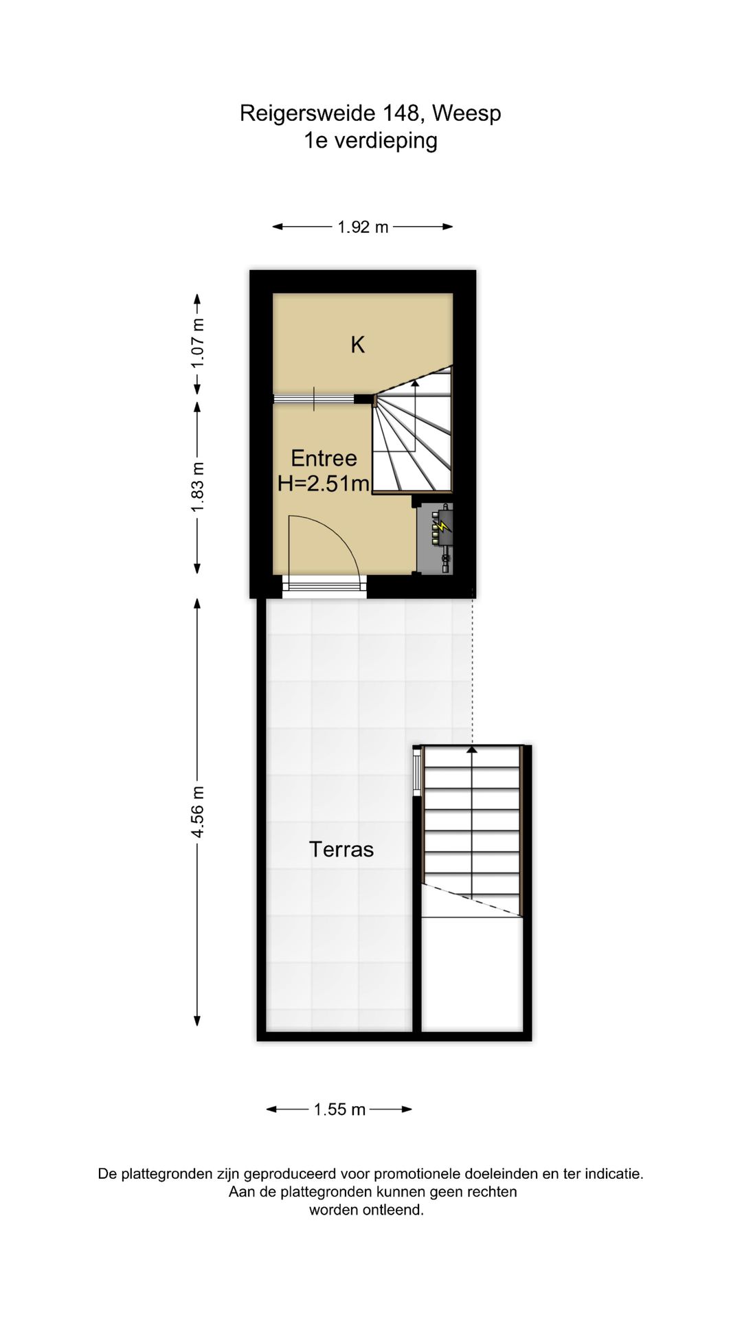 Photo 31 of Reigersweide 148