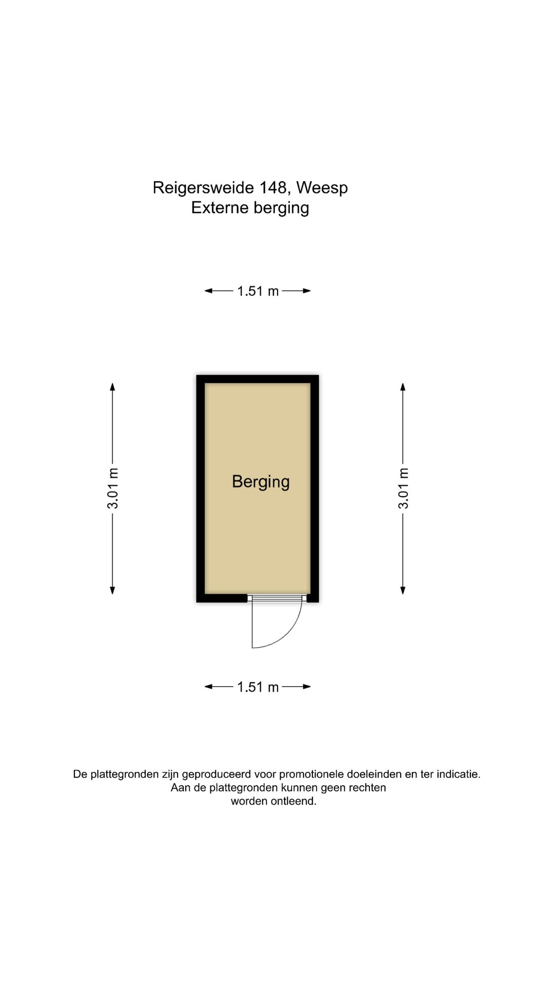 Photo 32 of Reigersweide 148