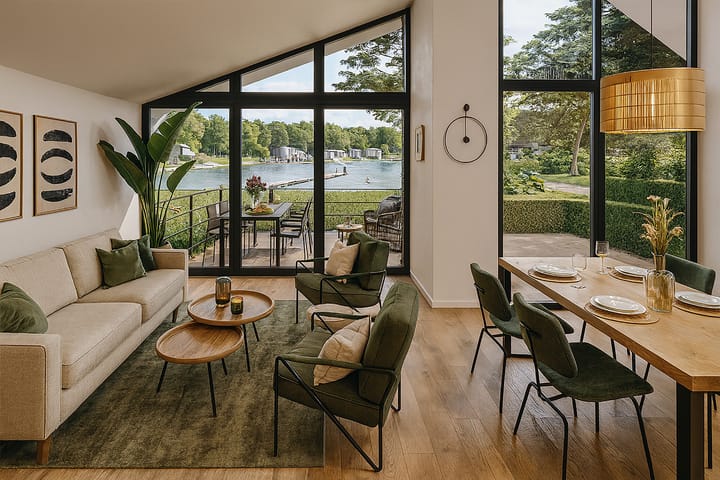 Photo 3 of Jannes Brugginkweg 2