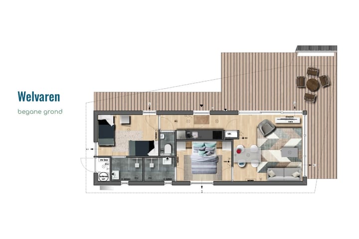 Foto 14 van Jannes Brugginkweg 2