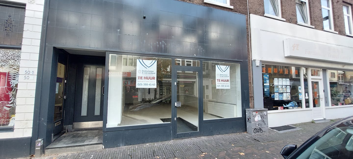 View photo 2 of Steenstraat 50