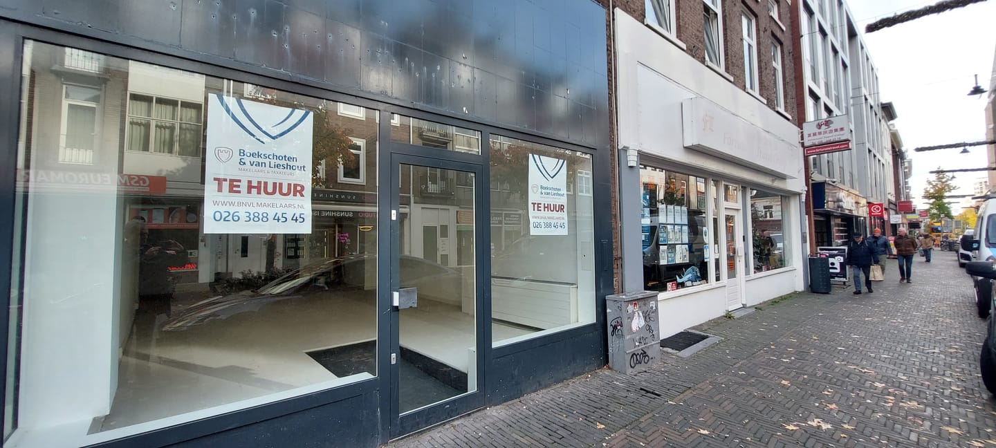 View photo 3 of Steenstraat 50